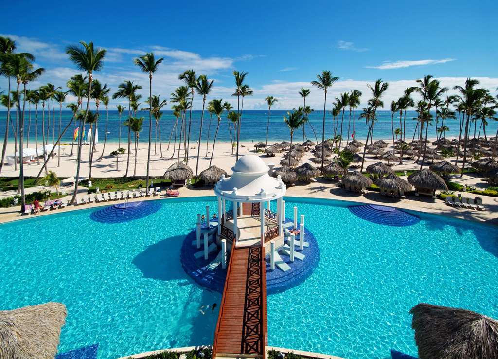 Royal Service At Paradisus Palma Real (Adults Only) Punta Cana Facilidades foto