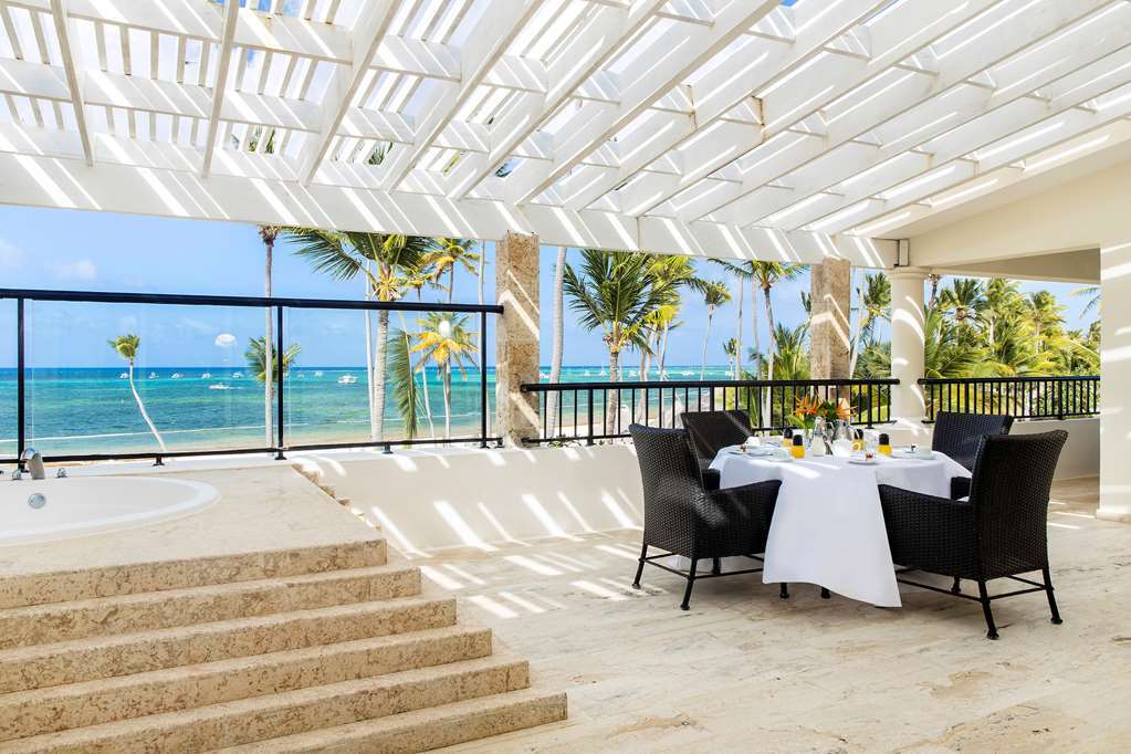 Royal Service At Paradisus Palma Real (Adults Only) Punta Cana Habitación foto
